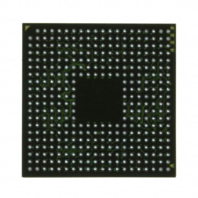 XC4VLX25-10SFG363C AMD Xilinx  FPGA (Field Programmable Gate Array)